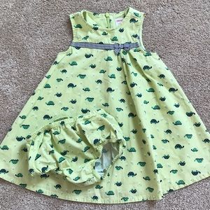 Toddler dress